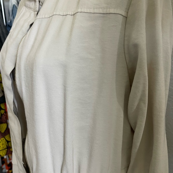 Utility jacket - Picture 5 of 9